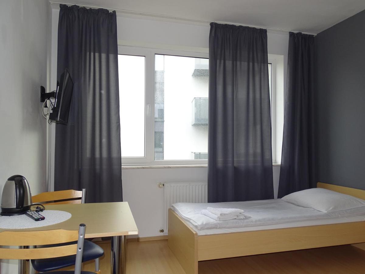 Zielony Raj Mielno  Exteriér fotografie